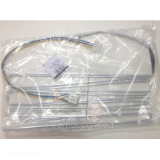 ТЭН оттайки испарителя Ariston C00274107 для холодильника