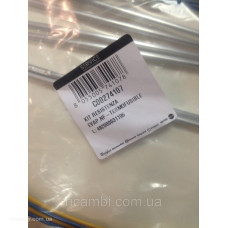 ТЭН оттайки испарителя Ariston C00274107 для холодильника