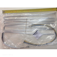 ТЭН оттайки испарителя Ariston C00274107 для холодильника