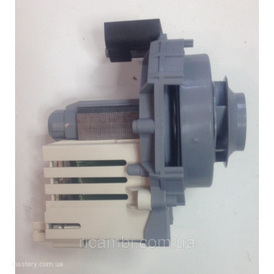 Мотор циркуляционный  для посудомоечных машин Ariston, Indesit C00303737