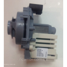 Мотор циркуляционный  для посудомоечных машин Ariston, Indesit C00303737