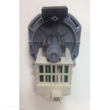 Мотор циркуляционный  для посудомоечных машин Ariston, Indesit C00303737