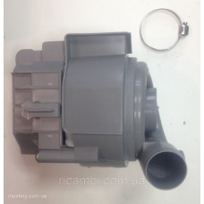 Мотор циркуляционный для посудомоечных машин Bosch, Siemens 755078
