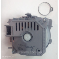 Мотор циркуляционный для посудомоечных машин Bosch, Siemens 755078