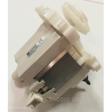 Мотор циркуляции для посудомоечной машины Whirlpool 480140102395