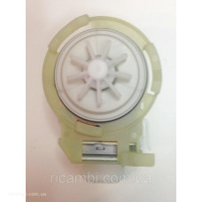 Насос (помпа) сливной Bosch 165261 (Copreci) для посудомоечной машины