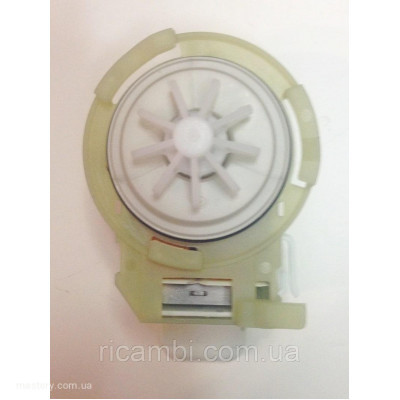 Насос (помпа) сливной Bosch 165261 (Copreci) для посудомоечной машины
