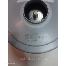 Двигатель для пылесосов Samsung, PHILIPS, ROWENTA VCM-M20ZUDA 2200W