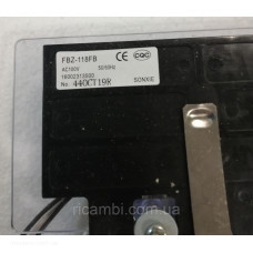 Электронная заслонка для холодильников Ariston C00261572