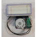 Электронная заслонка для холодильников Ariston C00261572