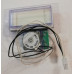 Электронная заслонка для холодильников Ariston C00261572