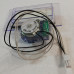 Электронная заслонка для холодильников Ariston C00261572