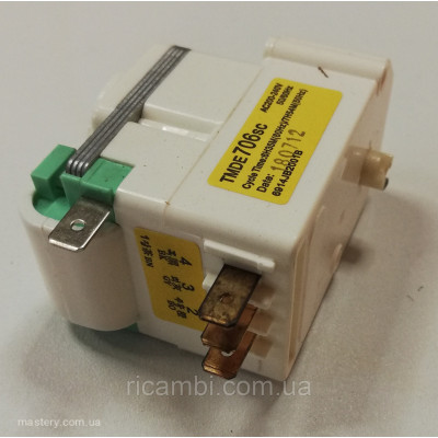 Таймер оттайки для холодильника LG 6914JB2006R