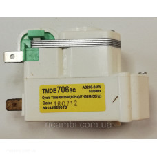 Таймер оттайки для холодильника LG 6914JB2006R