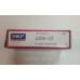 Подшипник SKF 6306 2Z для стиральных машин