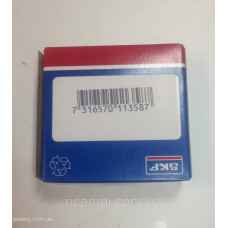 Подшипник SKF 6306 2Z для стиральных машин