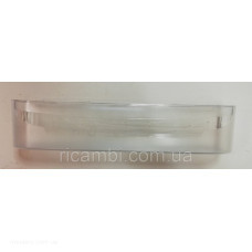Полка (балкон) для бутылок для холодильника Indesit C00283484