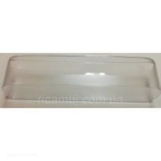 Полка (балкон) для бутылок для холодильника Indesit C00283484