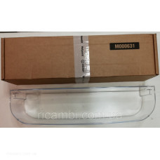 Полка (балкон) для бутылок для холодильника Indesit C00283484