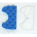 Фильтр пылесоса Самсунг DJ97-00846A не оригинал