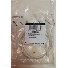 Свеча поджига для плиты Indesit, Ariston C00281334
