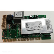 Модуль (плата управления) Ardo 651017706 для стиральной машины