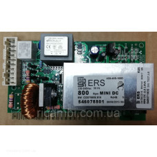 Модуль (плата управления) стиральной машины Ardo 651017894
