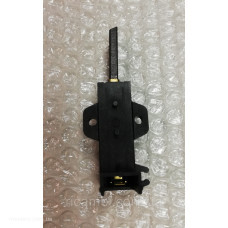 Щетка угольная 5*12,5*36 Indesit C00273898 с щеткодержателем