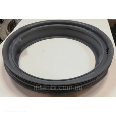 Резина (манжет) люка Beko 2904524600 для стиральной машины