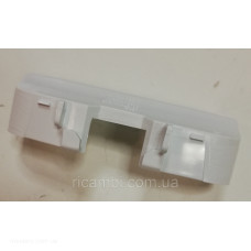 Накладка ручки Samsung DC63-00924A для стиральной машины