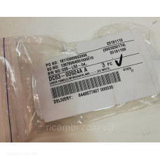 Накладка ручки Samsung DC63-00924A для стиральной машины