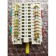 Переключатель режимов духовки Gorenje 11HE083 (669248)