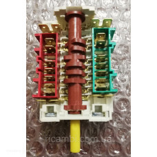 Переключатель режимов духовки Gorenje 11HE083 (669248)