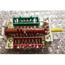 Переключатель режимов духовки Gorenje 11HE083 (669248)