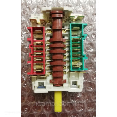 Переключатель режимов духовки Gorenje 11HE033 (296289)
