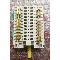 Переключатель режимов духовки Gorenje 11HE033 (296289)