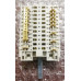 Переключатель режимов духовки Indesit C00078435