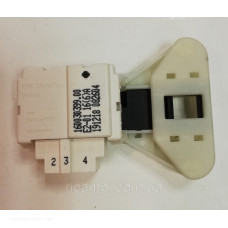 Замок люка (двери) к стиральной машине Ariston C00309745