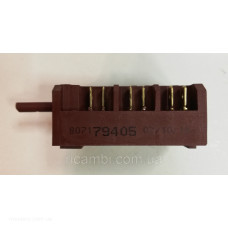 Переключатель режимов духовки Electrolux 3890775020