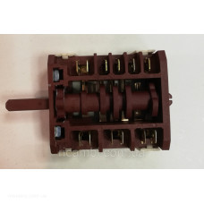 Переключатель режимов духовки Electrolux 3890775020