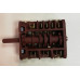 Переключатель режимов духовки Electrolux 3890775020