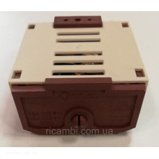 Переключатель режимов духовки Electrolux 3890775020