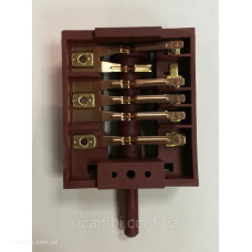 Переключатель режимов духовки Electrolux 3890775020