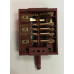 Переключатель режимов духовки Electrolux 3890775020