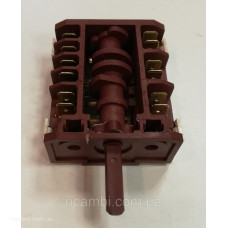 Переключатель режимов духовки Electrolux 3890775020
