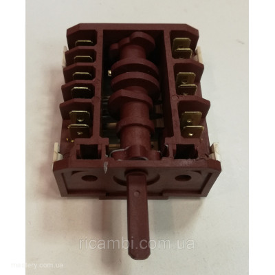 Переключатель режимов духовки Electrolux 3890775020