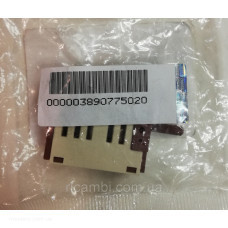Переключатель режимов духовки Electrolux 3890775020