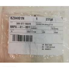 Переключатель режимов духовки Electrolux 3890775020