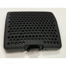 Кришка виходного фільтра для пилосмока Samsung DJ64-00734A