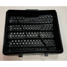 Кришка виходного фільтра для пилосмока Samsung DJ64-00734A